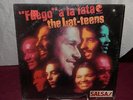 Fuego a la lata   the lata teens Cotique Records