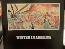 Gil Scott-Heron/Brian Jackson Winter in America FUNK SOUL JAZZ Strata East LP