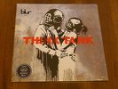 BLUR: THINK TANK (2xLP) Gatefold Sigillato