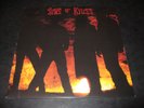 Sons of Kyuss Self Titled LP NEW Clear vinyl Desert Rock Fu Manchu Vista Chino