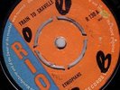 ETHIOPIANS/SKINHEAD REGGAE/RIO R130/TRAIN TO SKAVILLE - YOU ARE THE GIRL  LISTEN