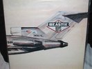 Beastie Boys - Licensed to Ill Original Def Jam FC 40238 LP Record