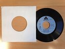 DEBBIE TAYLOR Just don't pay US SP ARISTA MODERN SOUL