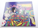 THE YARDBIRDS ORIGINAL 1967  U.S.A.   LP  LITTLE GAMES