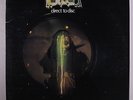 FM: Direct To Disc LP (Canada, gatefold cover, slight cover wear) rare Rock & P