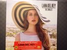 Lana Del Rey - The Singles 7