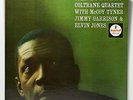 JOHN COLTRANE QUARTET BALLADS ORIGINAL IMPULSE MONO A-32 1963 AMAZING