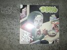 MF Doom - MM..Food 2LP sealed copy reissue