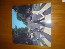 The Beatles Abbey Road LP Original Apple Recording 1969 YEX 749-2/ YEX 750-1