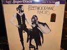 FLEETWOOD MAC -Rumours - Nautilus Super Disk Half Speed Master Sealed 1980 Lp