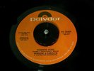VANEESE & CAROLYN  Goodbye song / Just a little smile from you  POLYDOR hear it