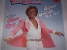 TONY HOLIDAY - TANZE SAMBA MIT MIR - LP - Vinyl - 1978