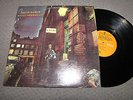 DAVID BOWIE - THE RISE AND FALL OF ZIGGY STARDUST & THE SPIDER FROM MARS -RCA LP