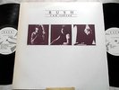 RUSH TOM SAWYER VINTAGE JAPAN 2LP LIVE RARE no TMOQ