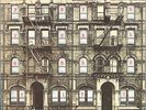 Led Zeppelin Physical Graffiti 1975 SSK89400 Double Album EXCELLENT CONDITION