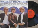 WALKER BROTHERS   1965 