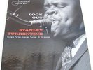 STANLEY TURRENTINE 
