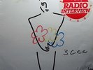 ICEHOUSE Man Of Colours RADIO INTERVIEW Disc OZ LP PROMO