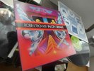 ROBIN TROWER IN CITY DREAMS RARE UK 70s LP CHRYSALIS