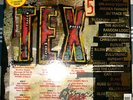 TRANCE EUROPE EXPRESS 5 6LP Box Set Techno