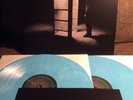 JIMMY EAT WORLD Futures NEW BLUE COLORED DOUBLE VINYL LP W INSERT
