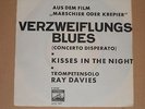 RAY DAVIES -Marschier oder Krepier - Soundtrack- 7