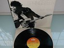 BRUCE SPRINGSTEEN-BORN TO RUN...1ST UK ISSUE NEAR MINT/EXCELLENT VINYL LP 1975