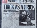 Jethro Tull Thick As A Brick Ltd. Ed. MFSL   SEALED