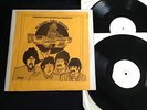 THE BEATLES Yellow Submarine Cinelogue   RARE 2xLP white label CBM not TMOQ