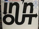 JOE HENDERSON IN 'N OUT BLUE NOTE HEAVENLY SWEETNESS 180g LP NEW & SEALED