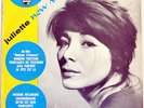 Juliette GRECO New style VIAN French 10