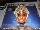 Janelle Monae - The Archandroid - 2LP  Vinyl /// Neu & OVP /// Janelle Monáe