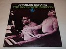 CHARLES KYNARD   THE SOUL BROTHERHOOD   ORIG. JAZZ-FUNK LP..NM (UNPLAYED)..L K
