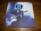 JACK WHITE BONNAROO RARE THIRD MAN VAULT TRIPLE COLOURED VINYL BOX SET TMR294