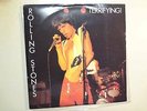 ROLLING STONES:Terrifying -U.S.3 LPS 89 Burke Records PCV,North American Tour 89
