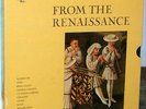 Time-Life The Story of Great Music: From The Renaissance sealed 4LP box vinyl