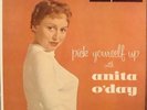 Anita O'Day-Pick Yourself Up With-Verve 2043-NICE
