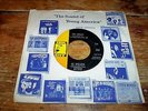AL WILSON ( THE SNAKE / GETTTING READY FOR TOMORROW ) NORTHERN SOUL vinyl 45 NM