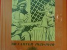BO CARTER: 1931-1940 Twist It Babe  1973 Yazoo Records