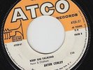 Arthur CONLEY * Keep On Talking * 1967 NORTHERN SOUL French Only 45 * Listen