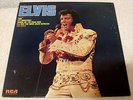 ELVIS PRESLEY   ELVIS (AKA 