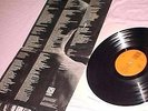 *THE QUIET WORLD* The Road - 1970 UK Dawn LP Classic 1970's Progressive Rock