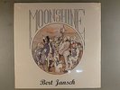Bert Jansch  Moonshine   SEALED   With Bio Insert  Pentangle