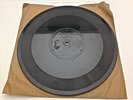 THOMAS EDISON 6540-A-2-53 LET US NOT FORGET DISC RECORD