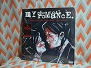MY CHEMICAL ROMANCE - Three Cheers For Sweet Revenge LTD OPAQUE RED VINYL NEW