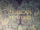TIGERCATS - Mysteries - LP + MP3 download code