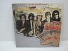TRAVELING WILBURYS W1 25796 LP 1988 BOB DYLAN ORBISON TOM PETTY HARRISON LYNNE