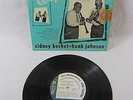 Sidney Bechet Bunk Johnson 