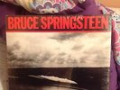 BRUCE SPRINGSTEEN NEBRASKA SEALED NEW LP ORIGINAL PRESS COLUMBIA 1982 RARE