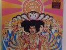 JIMI HENDRIX EXPERIENCE  Axis: Bold As Love 180-Gram Sealed 12